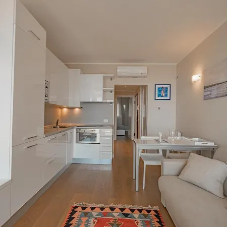 Incantevole Con Piscina Apartment