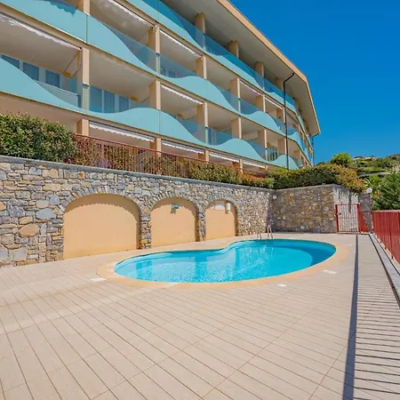 Apartment Incantevole Con Piscina *