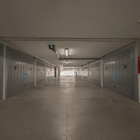 Incantevole Con Piscina Appartement