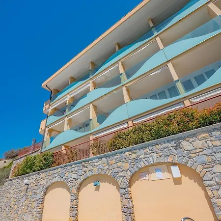 Апартаменты Incantevole Con Piscina Валлекрозия