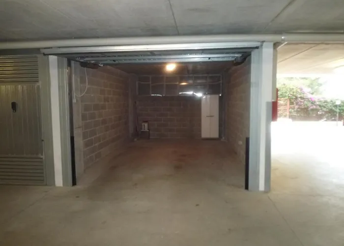 Incantevole Con Piscina Appartement