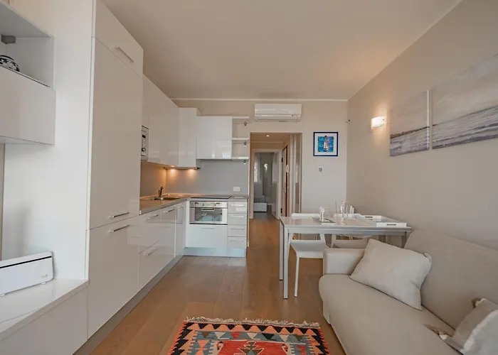 Incantevole Con Piscina Appartement