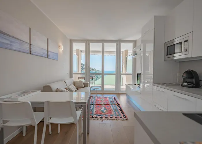Incantevole Con Piscina Appartement *