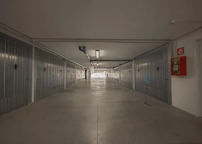 Incantevole Con Piscina Appartement