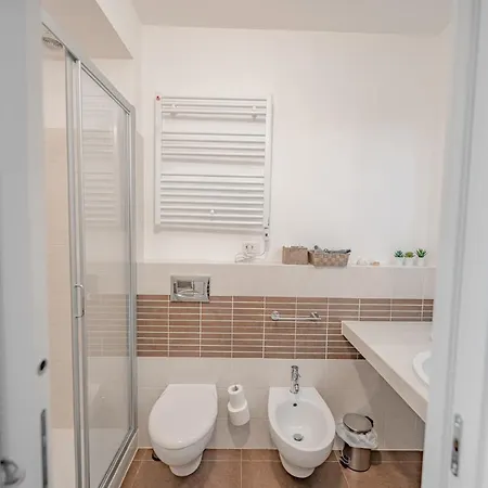 Incantevole Con Piscina * ולקרוסיה