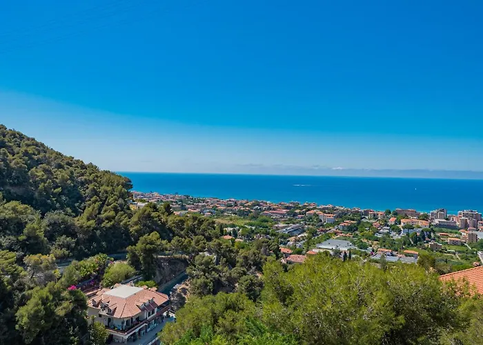 Incantevole Con Piscina Apartamento