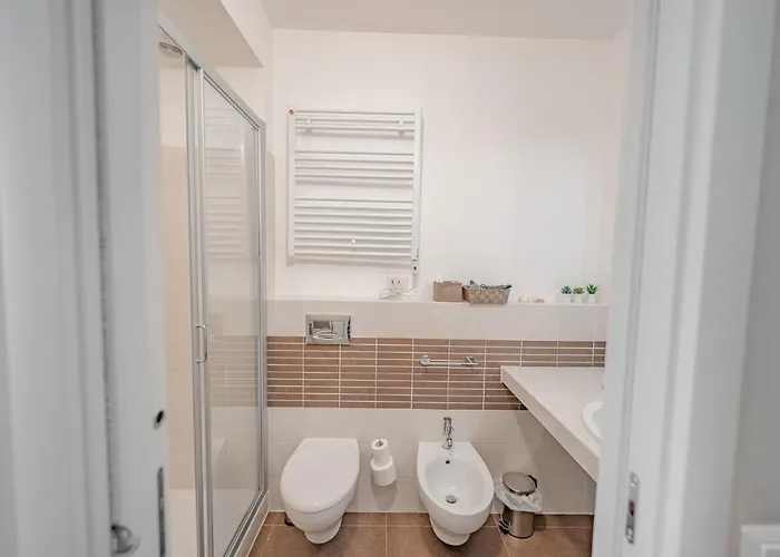 Incantevole Con Piscina * Vallecrosia