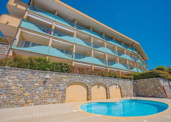 Incantevole Con Piscina